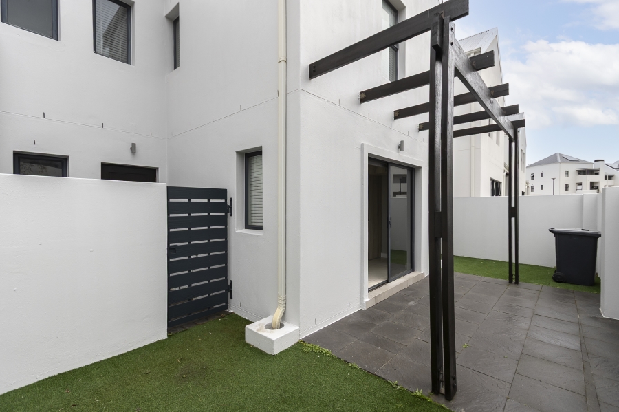 To Let 3 Bedroom Property for Rent in Acorn Creek Lifestyle Estate Western Cape